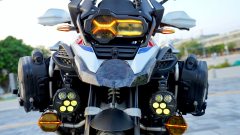 BMW R 1250 GS - фото 8
