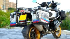 BMW R 1250 GS - фото 9