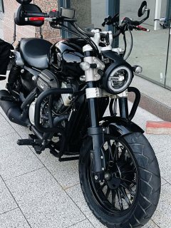 Benda Challenger 300 - ფოტო 4
