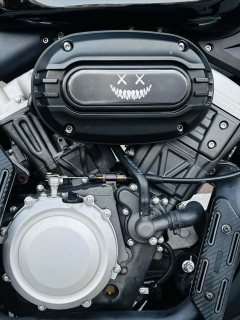 Benda Challenger 300 - ფოტო 8