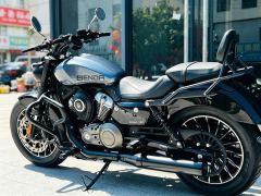Benda Graystone 250 - ფოტო 7