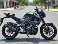 Yamaha MT-03 320 cc - ფოტო 1