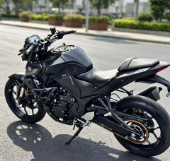 Yamaha MT-03 320 cc - ფოტო 7