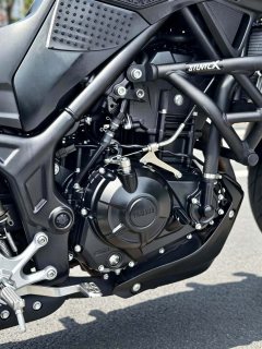 Yamaha MT-03 320 cc - ფოტო 8