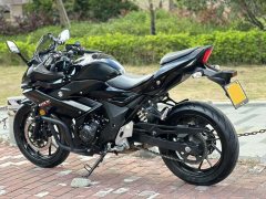 Haojue Suzuki GSX250R - ფოტო 5