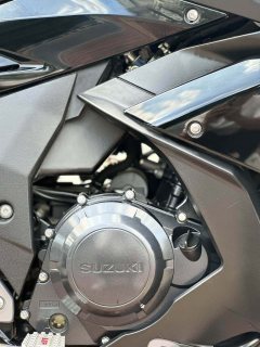 Haojue Suzuki GSX250R - ფოტო 8