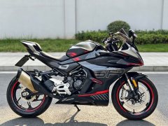CFMOTO 450SR - ფოტო 1