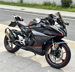 CFMOTO 450SR - ფოტო 2