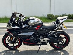 CFMOTO 450SR - ფოტო 6