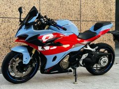 QJMOTOR Sai 450 - ფოტო 6