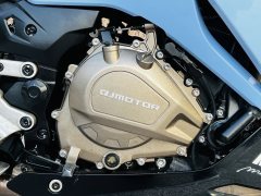 QJMOTOR Sai 450 - ფოტო 8