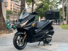 Sundiro Honda NS150GX - photo 3