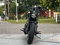 Benda Graystone 250 - ფოტო 2