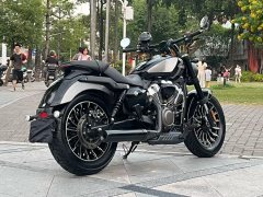 Benda Graystone 250 - ფოტო 7