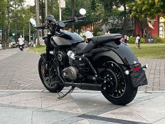 Benda Graystone 250 - ფოტო 9
