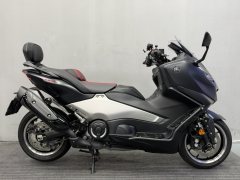 Yamaha TMAX 560 cc - ფოტო 1