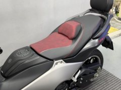 Yamaha TMAX 560 cc - ფოტო 10