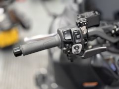 Yamaha TMAX 560 cc - ფოტო 11
