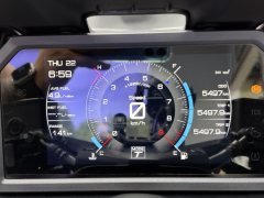 Yamaha TMAX 560 cc - ფოტო 12