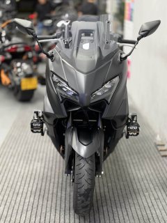 Yamaha TMAX 560 cc - ფოტო 2