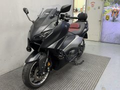 Yamaha TMAX 560 cc - ფოტო 6
