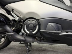 Yamaha TMAX 560 cc - ფოტო 7