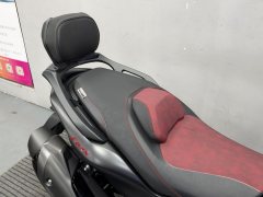 Yamaha TMAX 560 cc - ფოტო 8