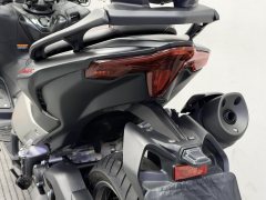 Yamaha TMAX 560 cc - ფოტო 9