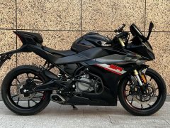 CFMOTO 250SR - ფოტო 1