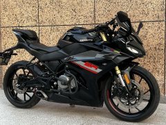 CFMOTO 250SR - ფოტო 2