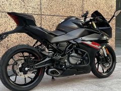 CFMOTO 250SR - ფოტო 3