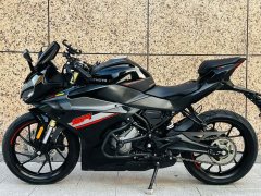 CFMOTO 250SR - ფოტო 5