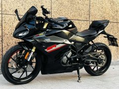 CFMOTO 250SR - ფოტო 6