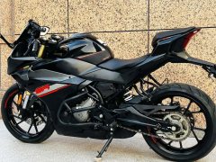 CFMOTO 250SR - ფოტო 7