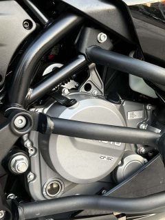 CFMOTO 250SR - ფოტო 8