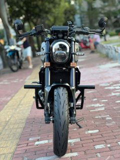 Benelli Young Lion Leoncino 250 - photo 2