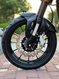 Benelli Young Lion Leoncino 250 - photo 8