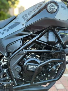 Benelli Young Lion Leoncino 250 - photo 9