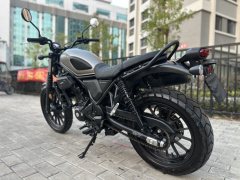 Honda CL300 - ფოტო 3