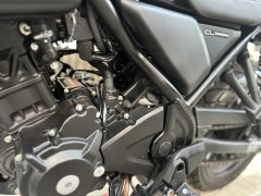 Honda CL300 - ფოტო 4