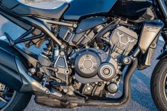 Honda CB1000R - ფოტო 10