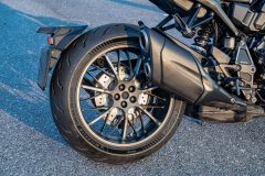 Honda CB1000R - ფოტო 11