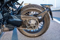 Honda CB1000R - ფოტო 12