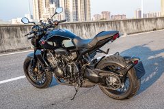 Honda CB1000R - ფოტო 3