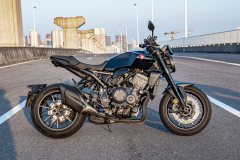 Honda CB1000R - ფოტო 5
