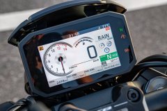 Honda CB1000R - ფოტო 7