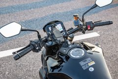 Honda CB1000R - ფოტო 8