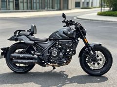 Voge CU525 500 cc - photo 1