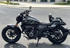 Voge CU525 500 cc - photo 3