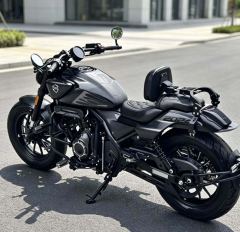 Voge CU525 500 cc - photo 4
